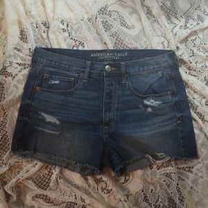 AE Boy Short